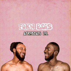 Afrobeats LOL