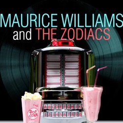 Maurice Williams & the Zodiacs
