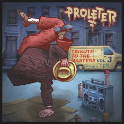 Tribute to the Masters Vol.3