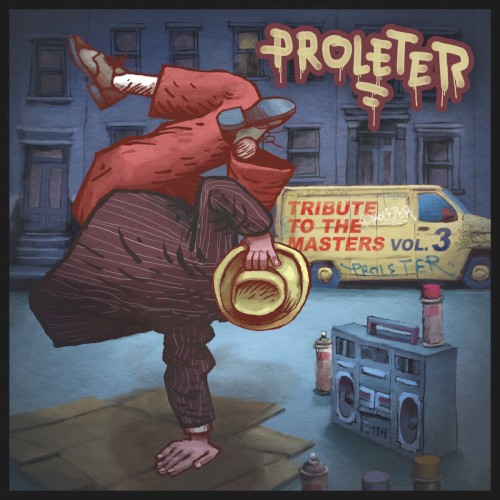 Tribute to the Masters Vol.3