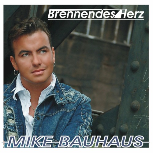 Brennendes Herz