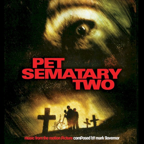Pet Sematary Two (Limited Edition)
