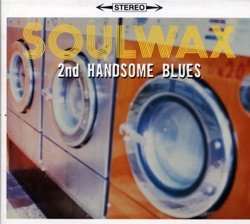 2nd Handsome Blues