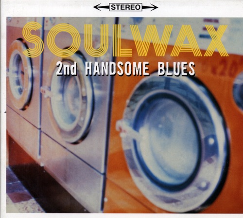 2nd Handsome Blues