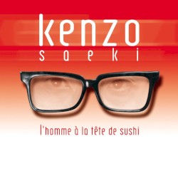 L’Homme à la tête de sushi