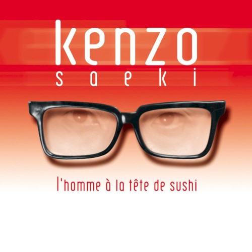 L’Homme à la tête de sushi