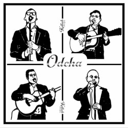 Odcha