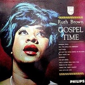 Gospel Time
