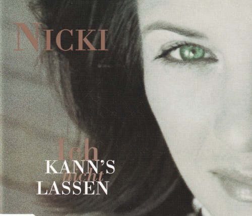 Ich kann’s nicht lassen