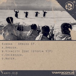 Ambush EP