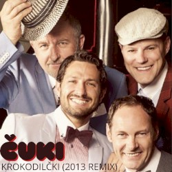 Krokodilčki (2013 Remix)