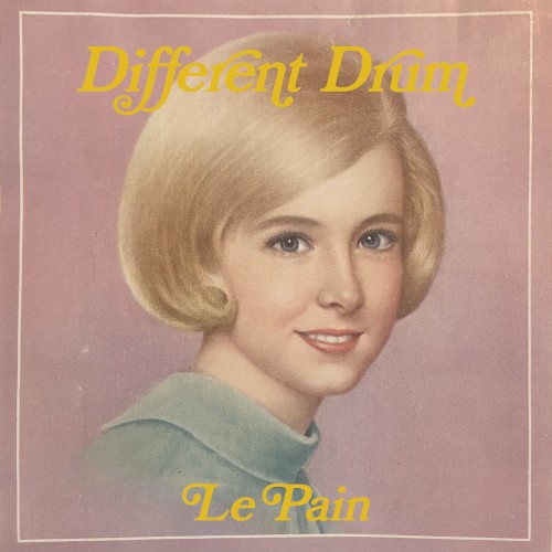 Different Drum