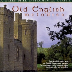 Old English Melodies