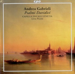 Psalmi Davidici