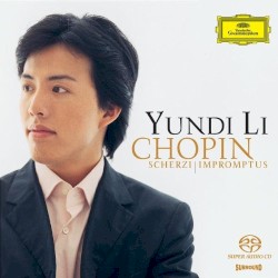 Scherzi & Impromptus