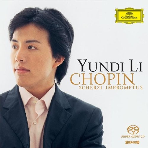 Scherzi & Impromptus