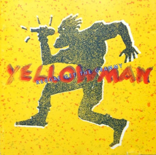 Reggae Get The Grammy