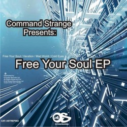 Free Your Soul EP