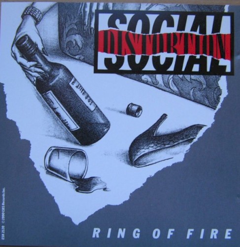Ring of Fire