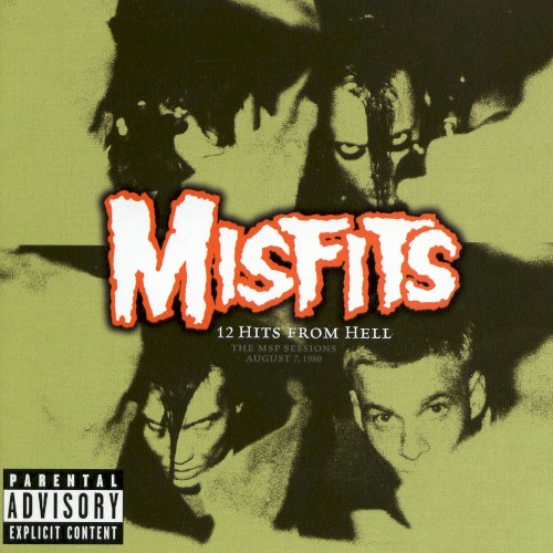 12 Hits From Hell