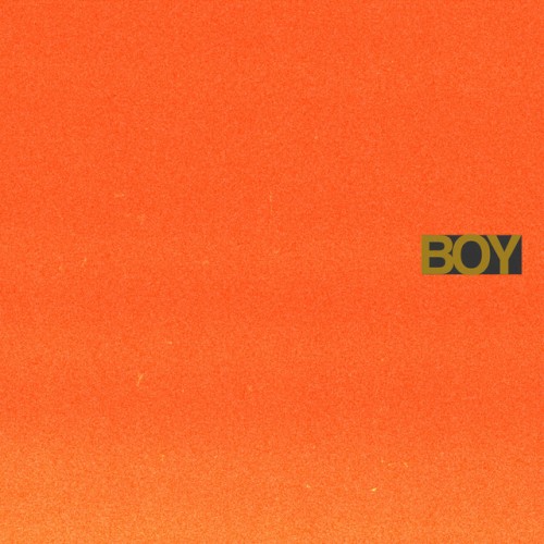BOY