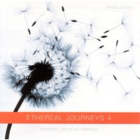 Ethereal Journeys 4