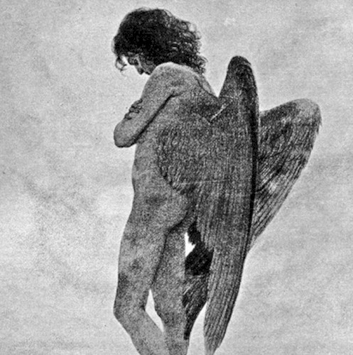Eschatology IV (Or the Precession of Nightfall, Part IV: Awaken Frozen Fire)