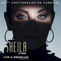 60ème anniversaire de carrière - Live à Bruxelles (Cirque Royal)