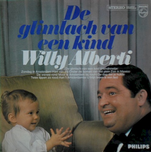 De glimlach van een kind