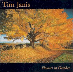 Flowers in October