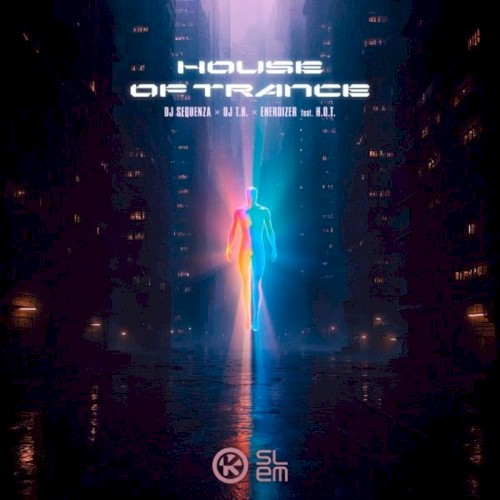 House Of Trance