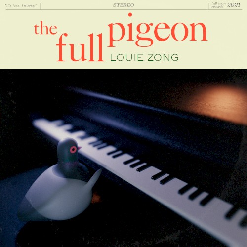 The Full Pigeon