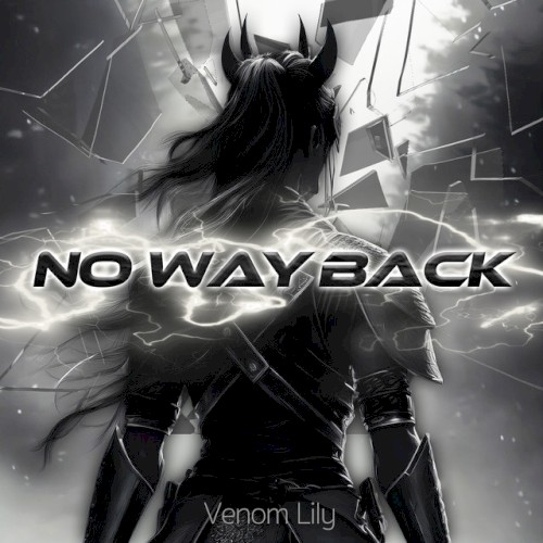 NO WAY BACK