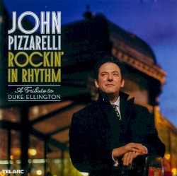 Rockin' in Rhythm: a Tribute to Duke Ellington