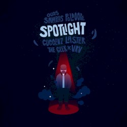 Spotlight (Hip Hop Symposium EP #1)