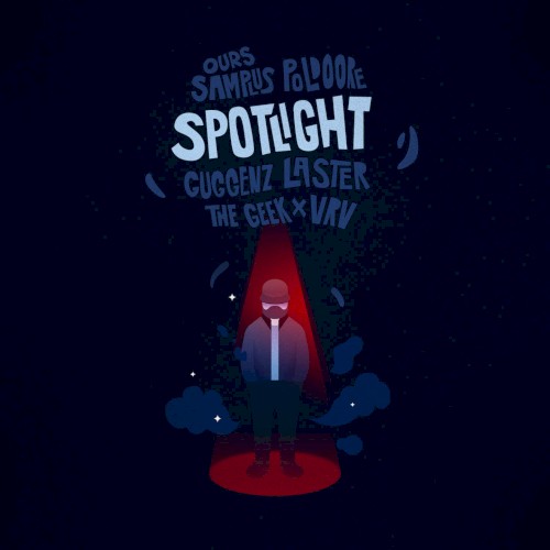 Spotlight (Hip Hop Symposium EP #1)