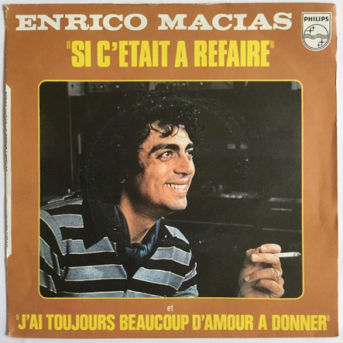 Si c'était à refaire