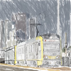 Tales from the Rail: Vol. 1
