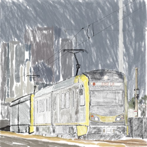 Tales from the Rail: Vol. 1