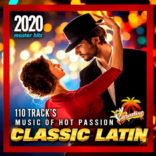 Classic Latin