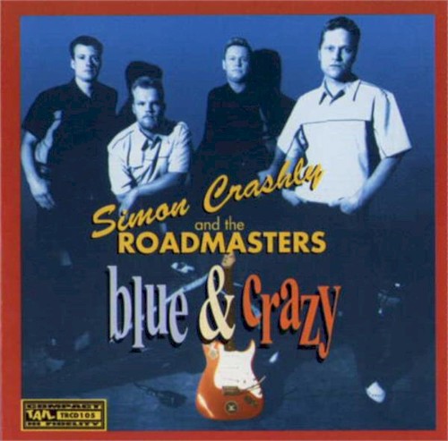 Blue & Crazy