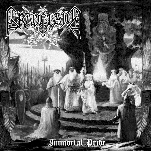 Immortal Pride