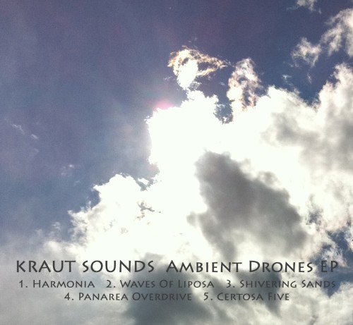 Ambient Drones EP