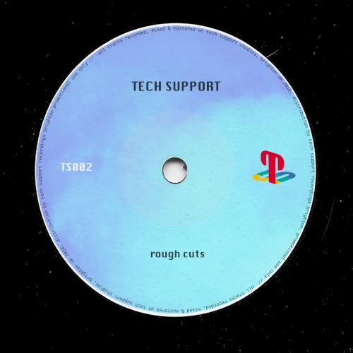 Rough Cuts