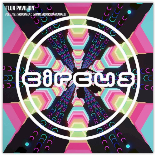 Pull the Trigger (remixes)