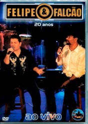 20 Anos Ao Vivo