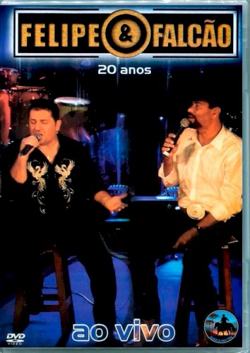 20 Anos Ao Vivo