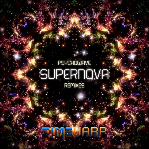 Supernova Remixes