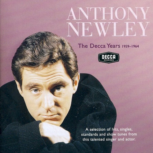 The Decca Years 1959–1964