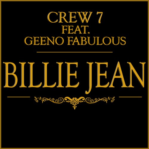 Billie Jean